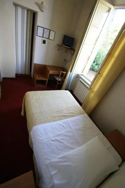 Hotel Villa Kinzica - Chambres