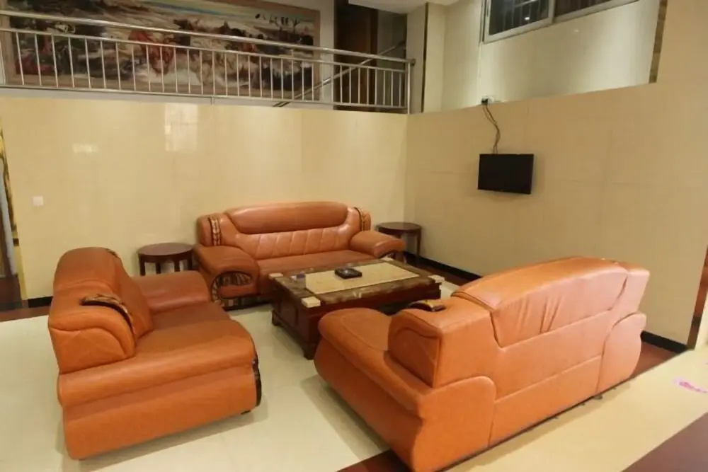 Anyi Star Chain Hotel