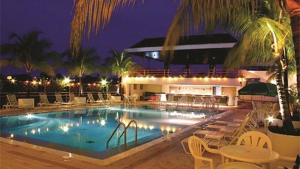 Mutiara Johor Bahru - Général