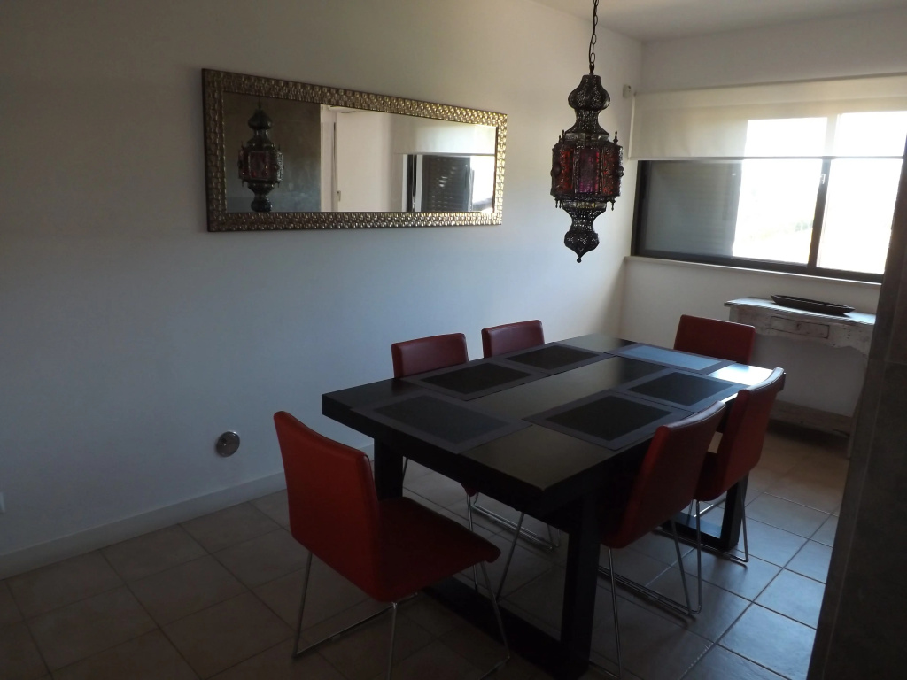 Ocean View Residences - Général
