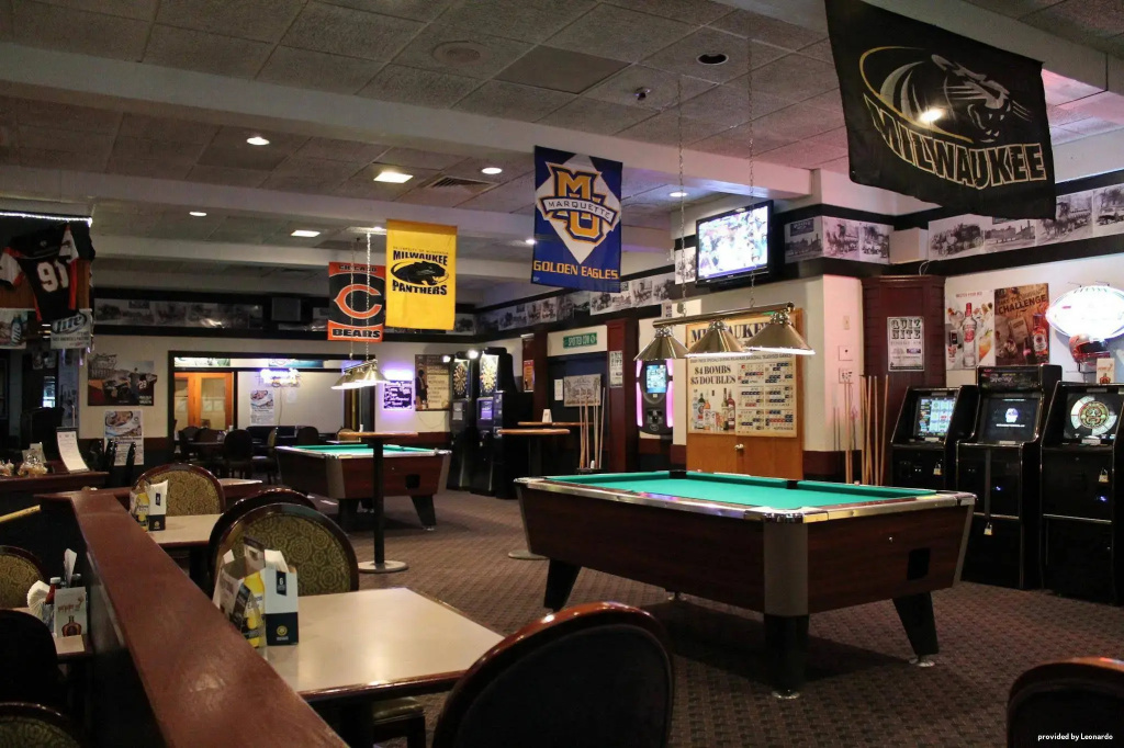 Best Western Plus Milwaukee Airport Hotel & Conference Ctr - Général