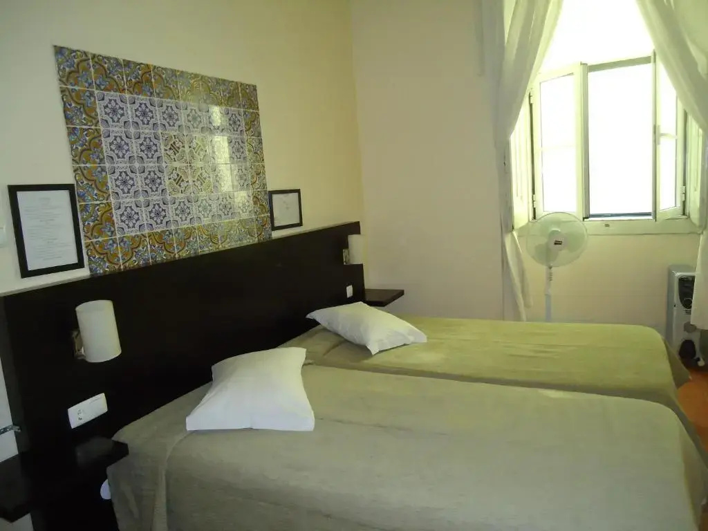 Pouso Dos Anjos - Chambres