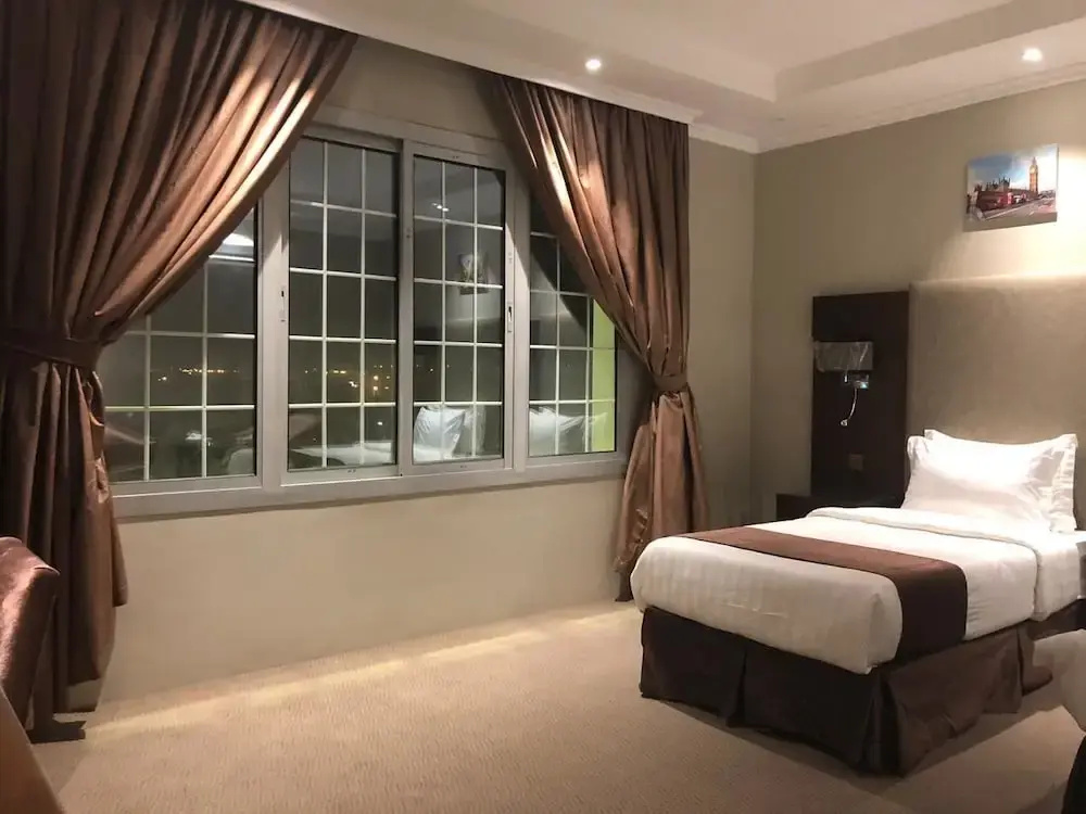 Diamond Elite Hotel - Général