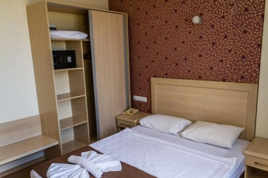 Letoon Hotel & SPA — 5