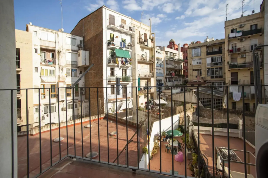 23PAR203 Comfortable apartment in Paralel