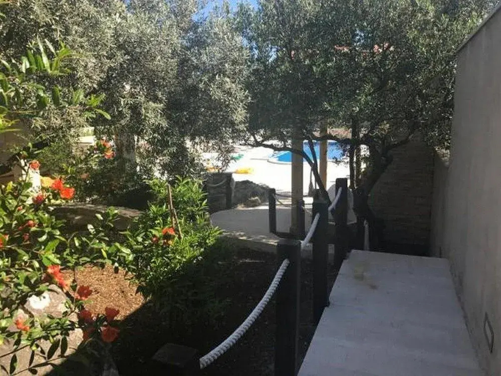 Apartment Villa Morena
