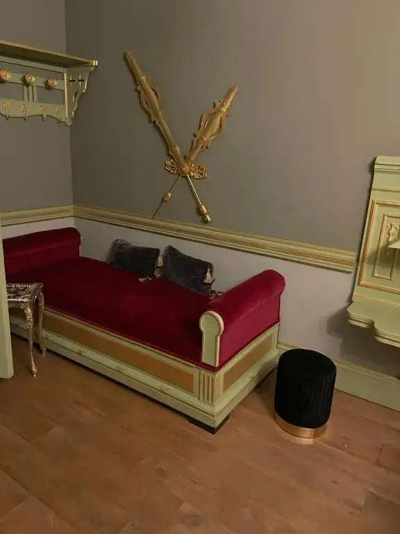 Alloggio Sogni D'Oro - Chambres