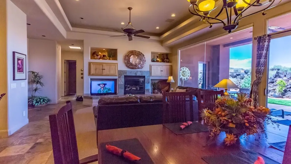 Lava Falls at Entrada Vacation Rentals - Général