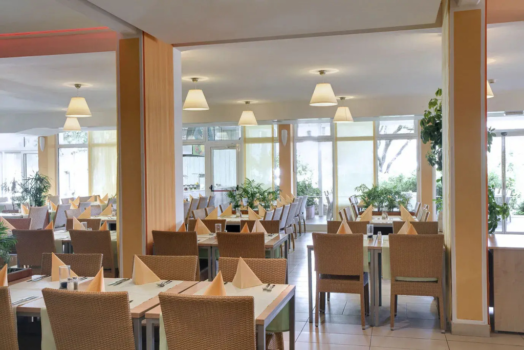 Hotel Sunny Dubrovnik by Valamar - All Inclusive - Général