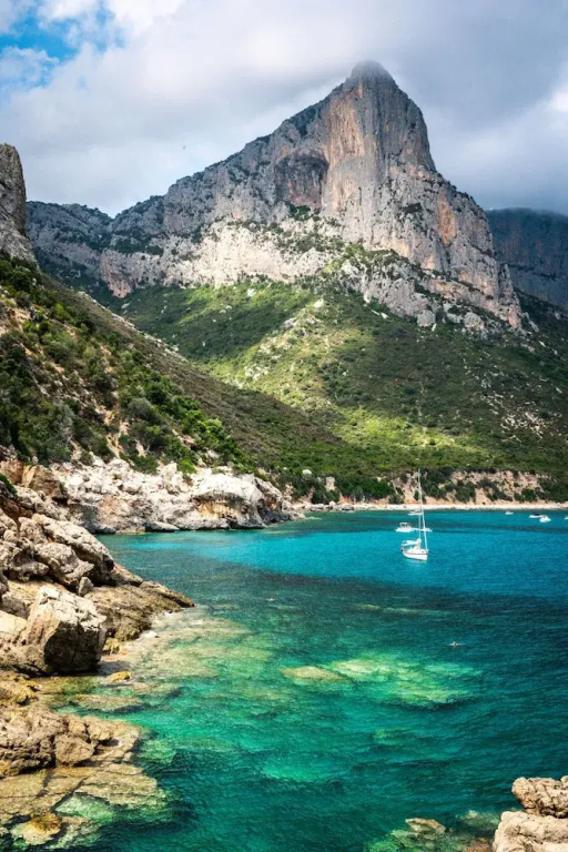 Room in Guest room - Super comfort room in Sardinia - Italy