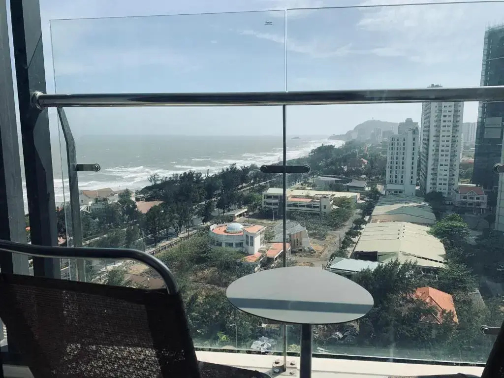 Tom's House - CSJ Tower Vũng Tàu