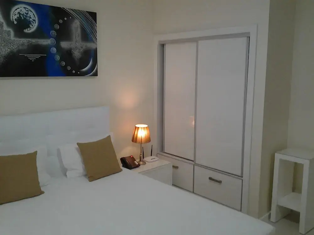 São Francisco Accommodation - Chambres