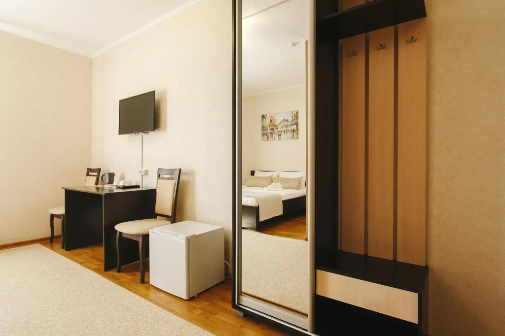 Dilizhans Hotel - фото 5