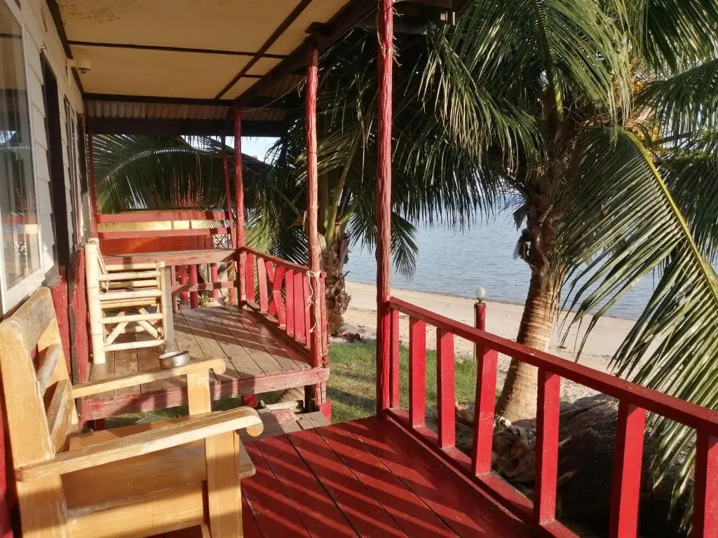 Golden Beach Resort - Général