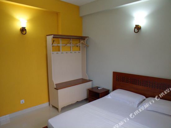 Lafala Hotel & Service Apartment