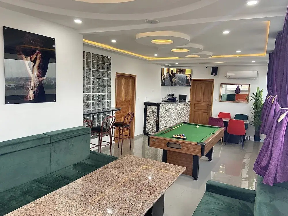 Hotel photo 19