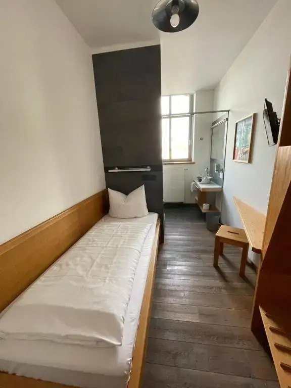 Altes Knasthaus Fronveste - Chambres