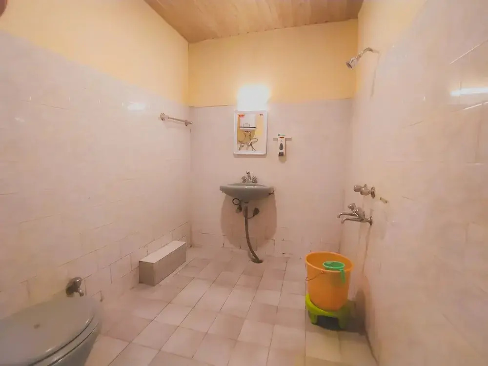 Hotel Himdhara - Chambres