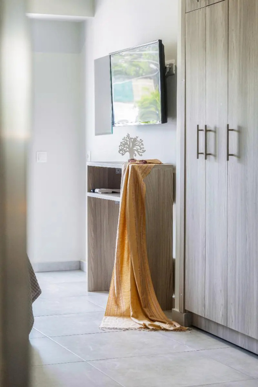 Superior Studio with sea view