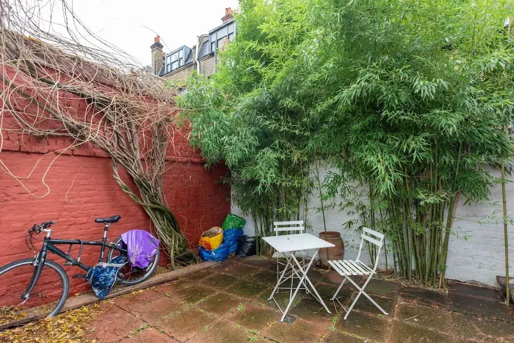 Stylish and Modern 1 Bedroom Flat in Whitechapel