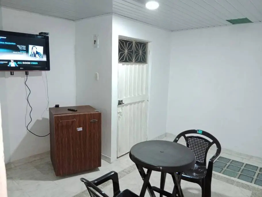 Hermoso apartamento independiente para pareja