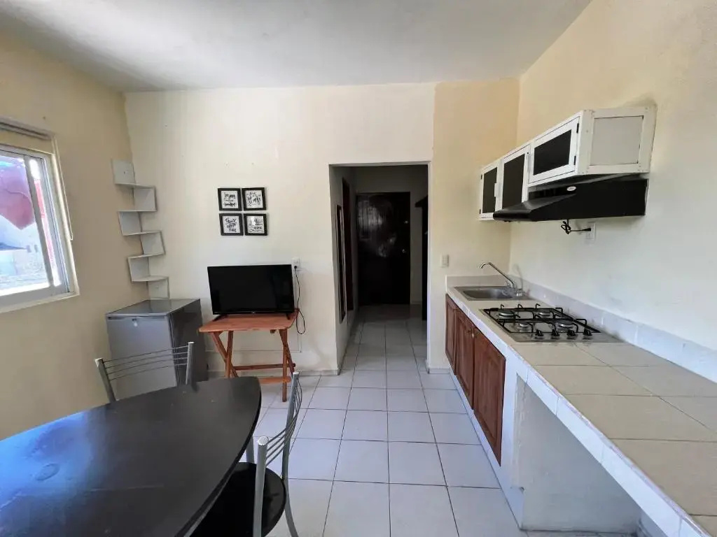 Casssa Vlanca Hotel - Chambres