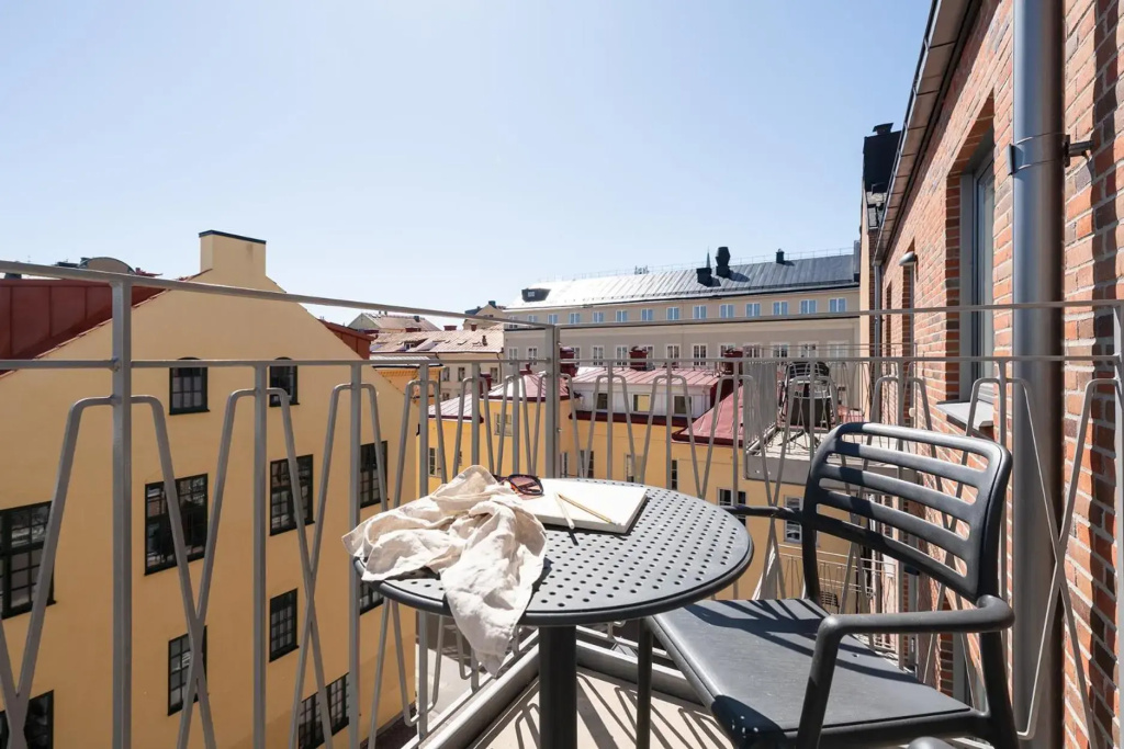 Hotel photo 21