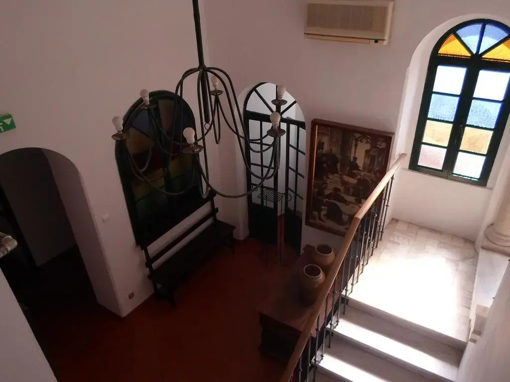 Hotel Solar De Monfalim - Général