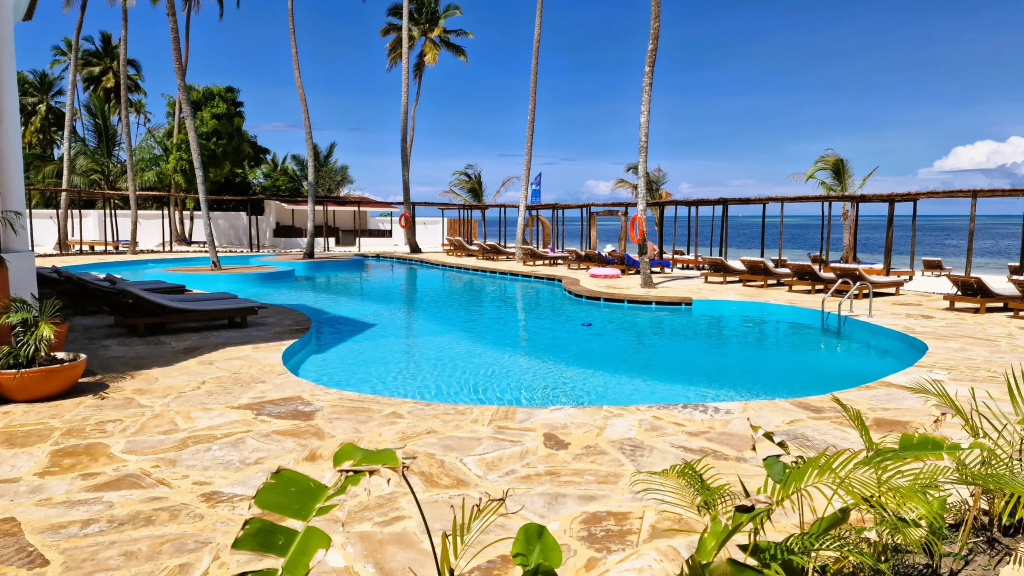 Dream of Zanzibar Resort & Spa - Premium All Inclusive - фото 17