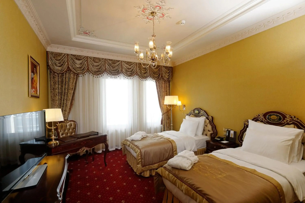Meyra Palace - фото 3