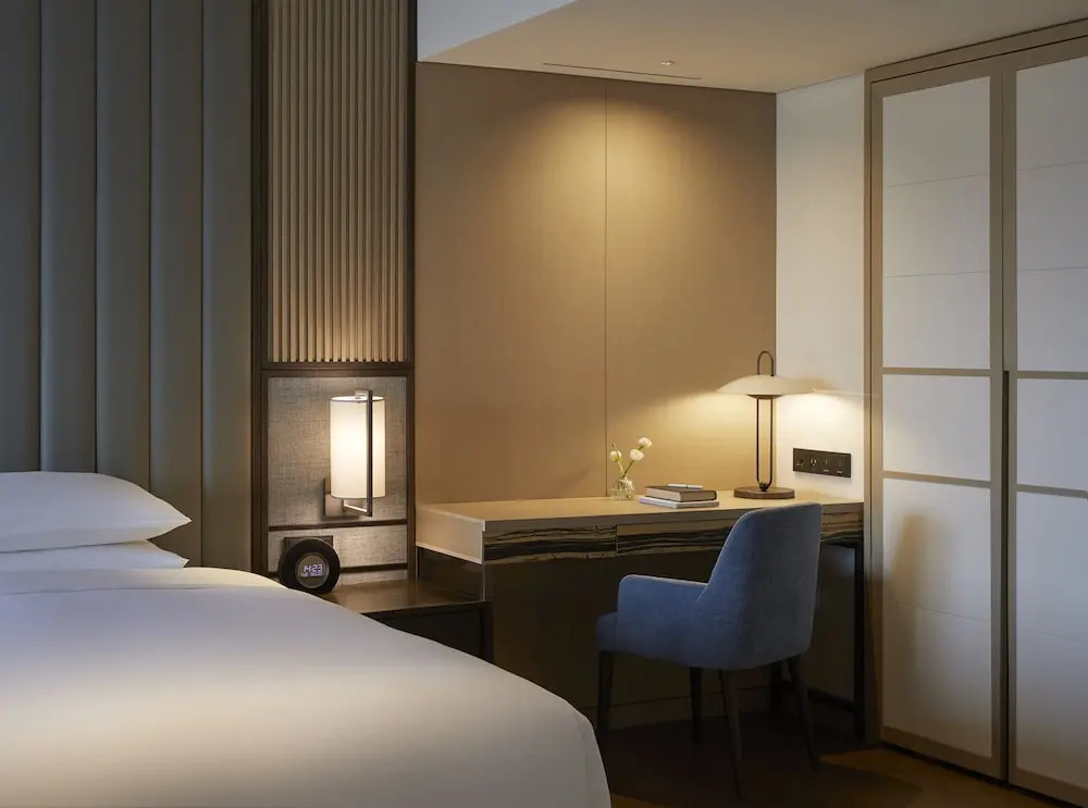 Grand InterContinental Seoul Parnas by IHG - Chambres