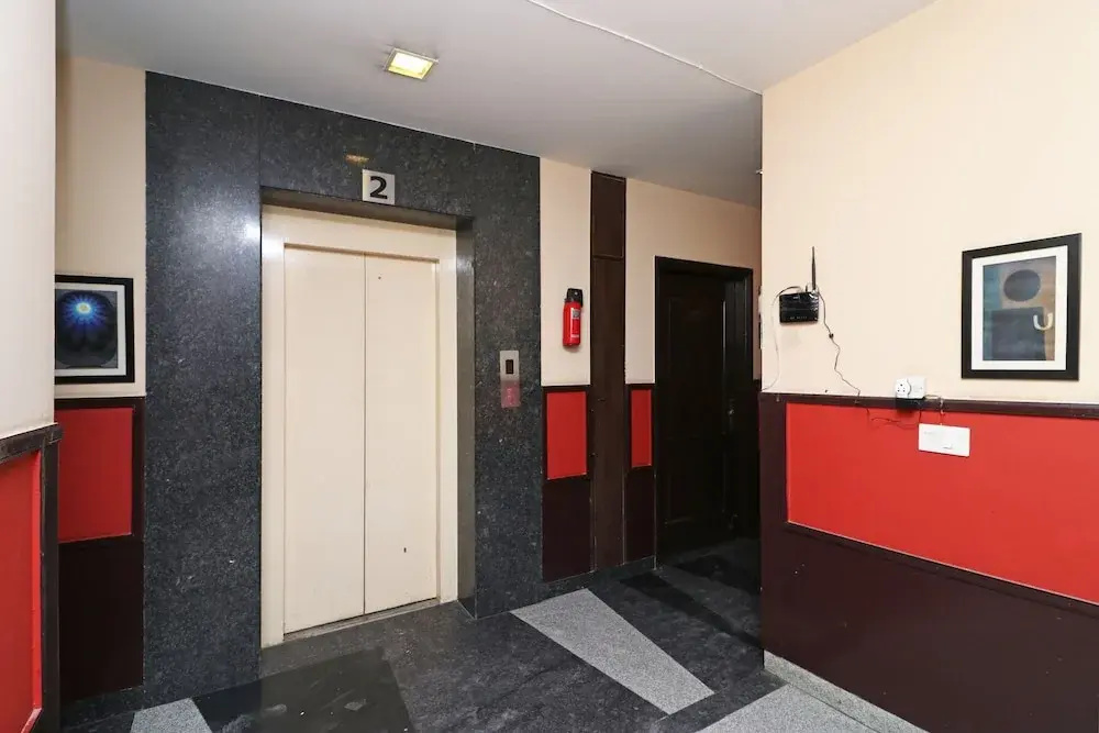 Hotel photo 15
