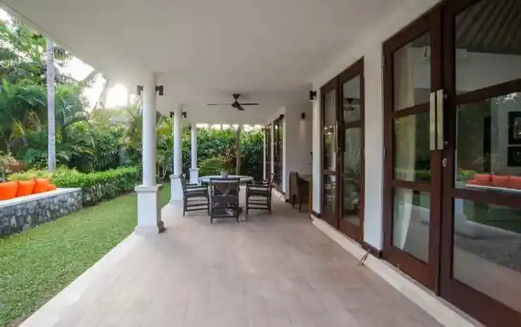Villa Matha, Ubud
