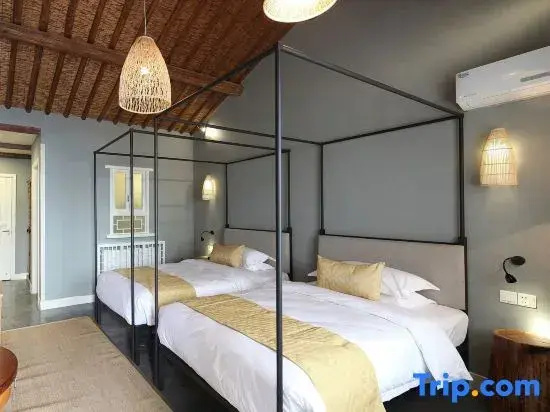 Standard room with view