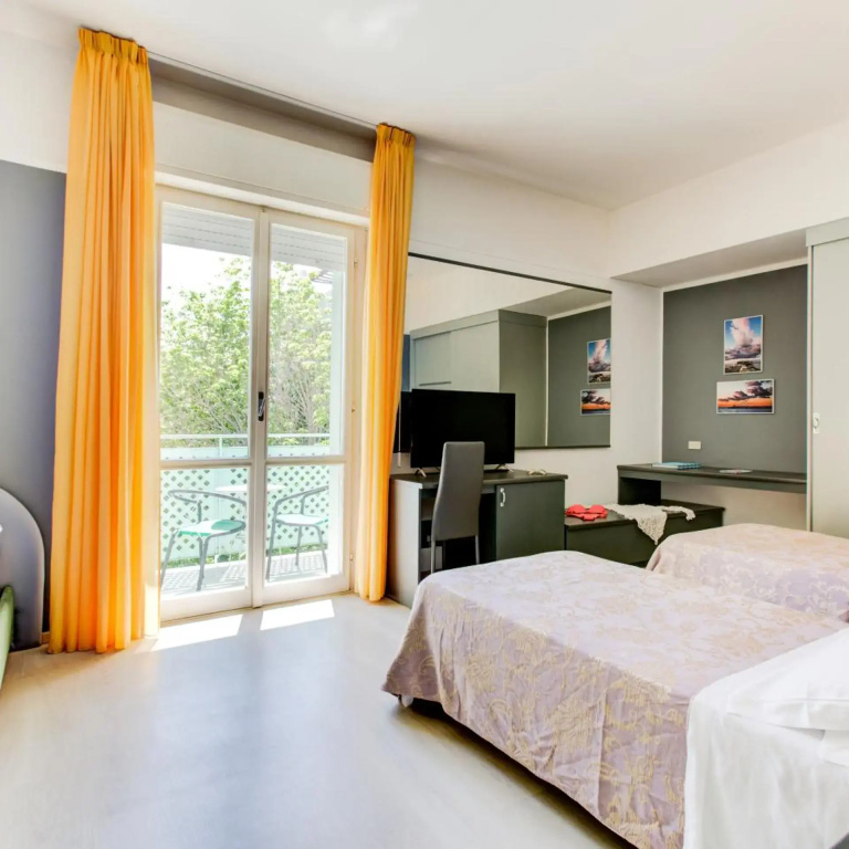 Hotel photo 20