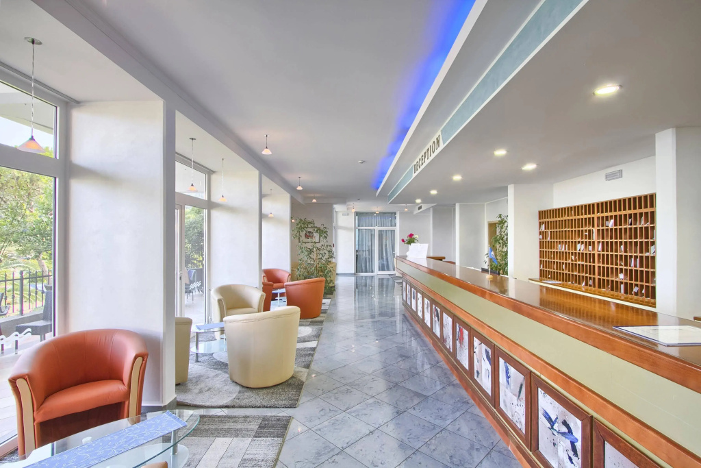 Hotel photo 16