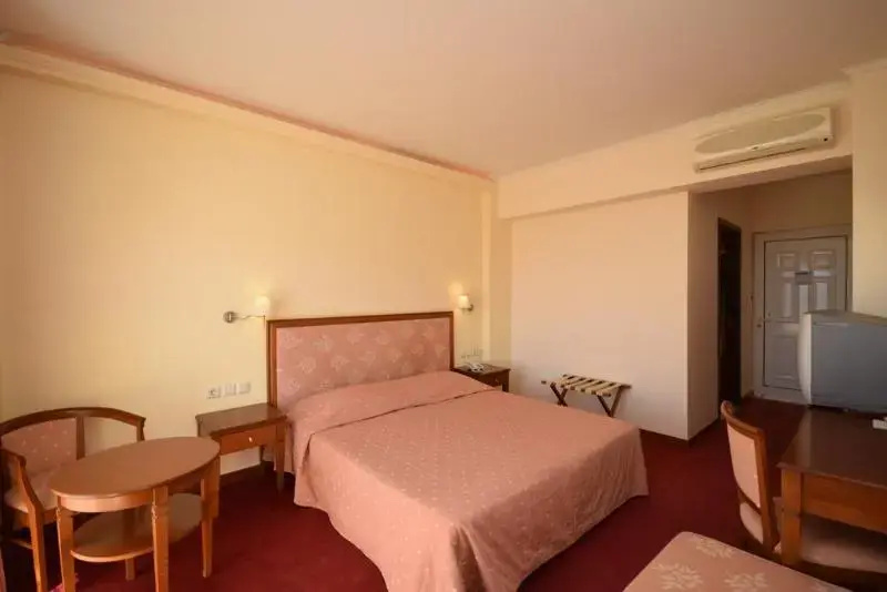 Porto Plakias Hotel&Spa - Chambres