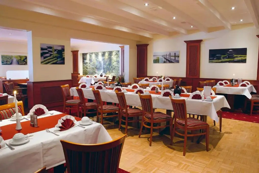 AVALON Hotelpark Königshof - Général