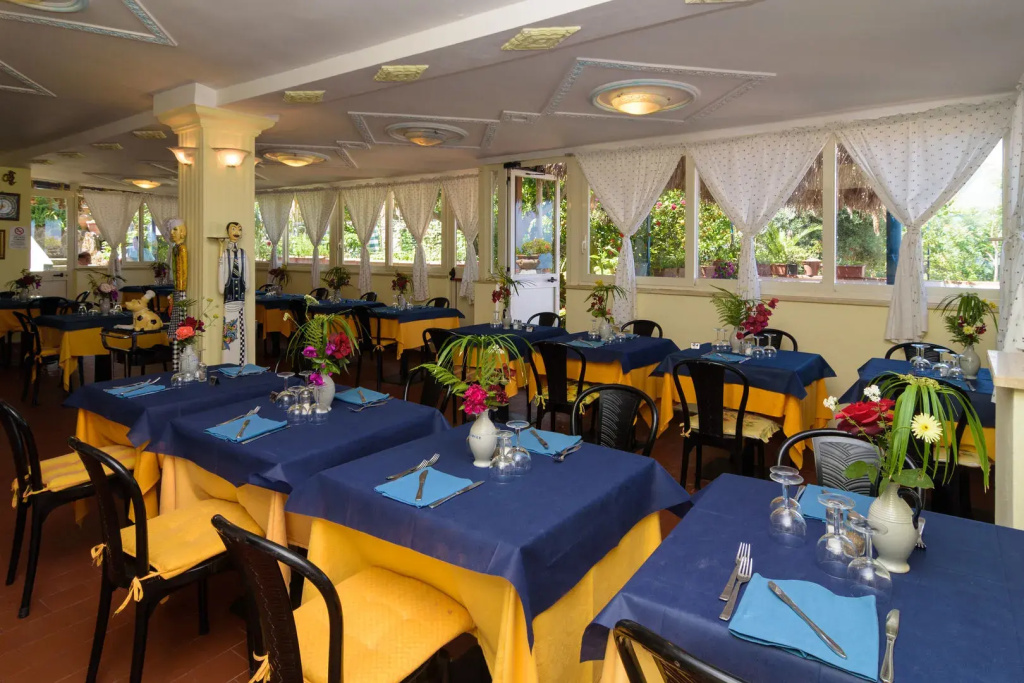 Hotel Villa Fiorentina - Général