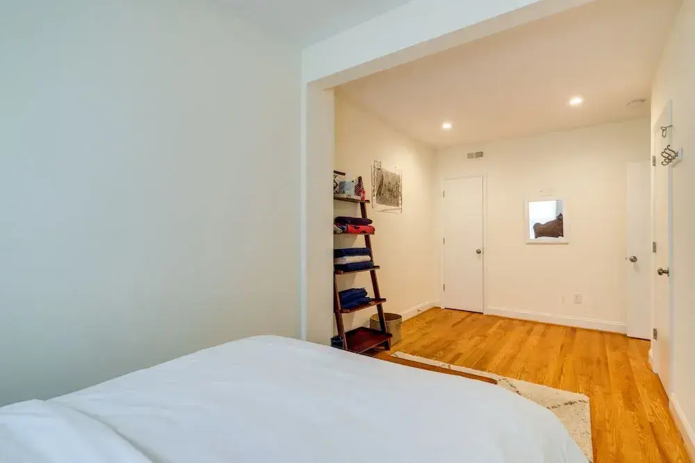 Washington, DC Townhome w/ Deck + Gas Grill
