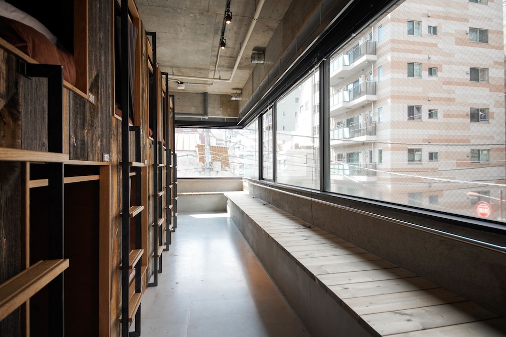 KIKKA - Hostel 사진 21