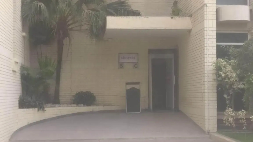 Edenpark New Delhi (Qutab Hotel) - Général