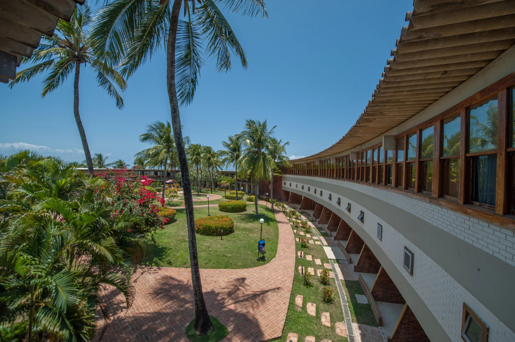 Tambaú Hotel - Général