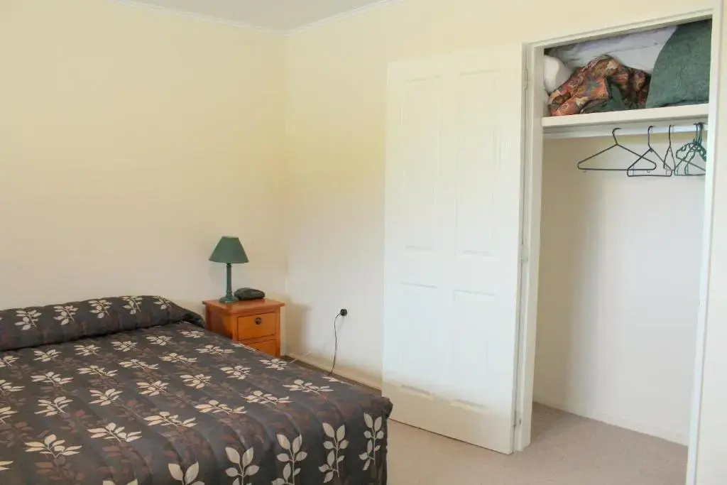 2 Bedrooms Family Apartment