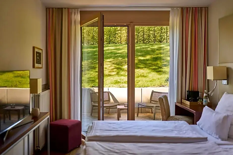 Hotel Freigeist Northeim - Chambres