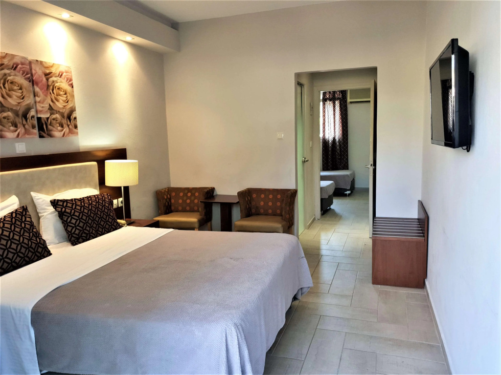 Chryssi Akti, Sure Hotel Collection by Best Western — 5
