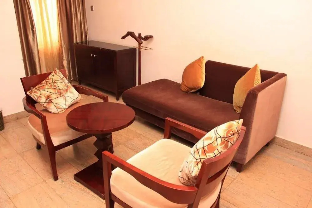 Hotel photo 11