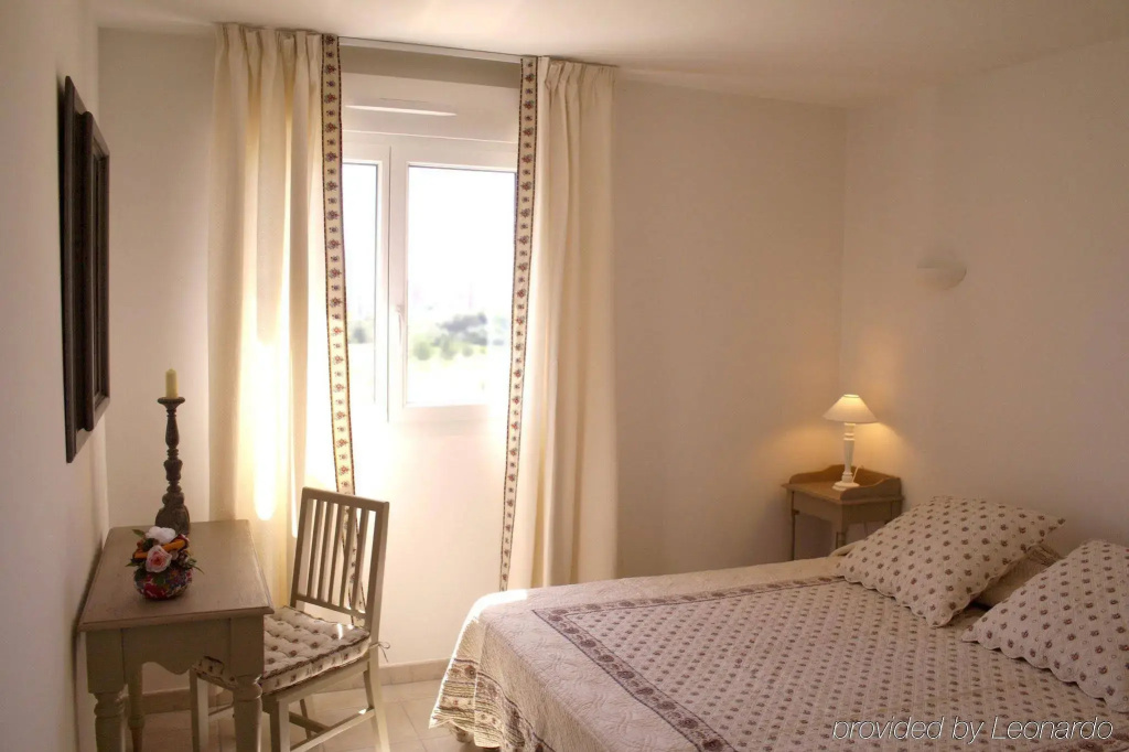 Voir la photo 2 — Quality Hotel du Golf Montpellier Juvignac