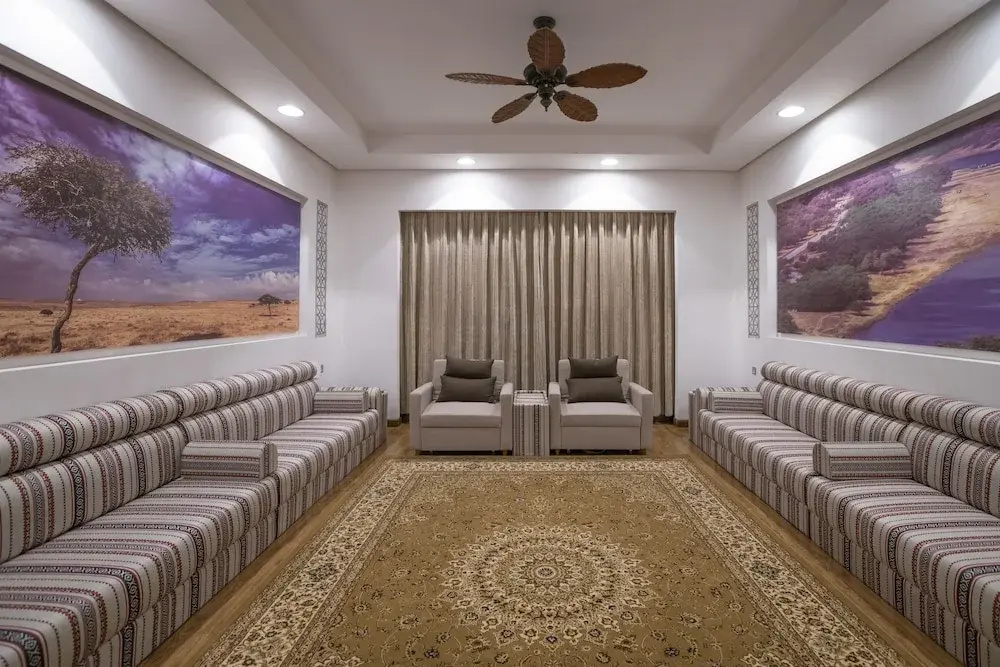 Asahalah Farm Villas