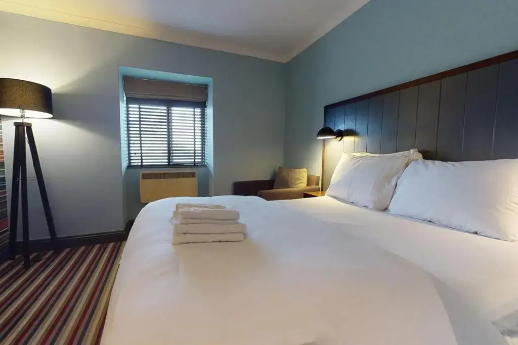 Village Hotel Blackpool - Chambres
